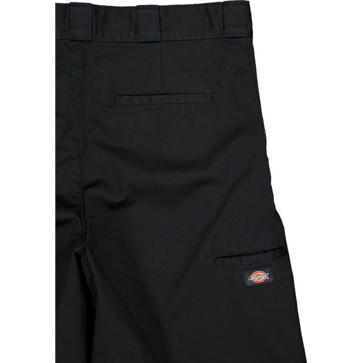 Unionville 13-calowe spodenki robocze B czarne