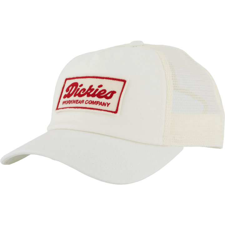 Aigrette des camionneurs de Lewistown Aigrette