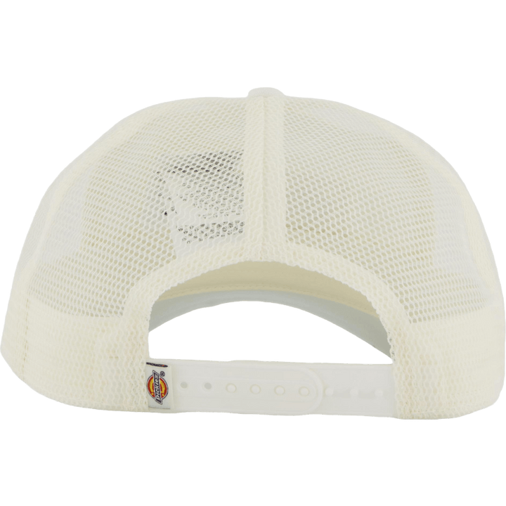 Aigrette des camionneurs de Lewistown Aigrette