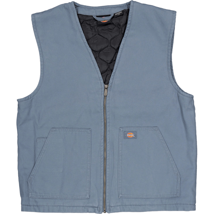 Gilet d'été en toile de canard Stormy Stormy Weather