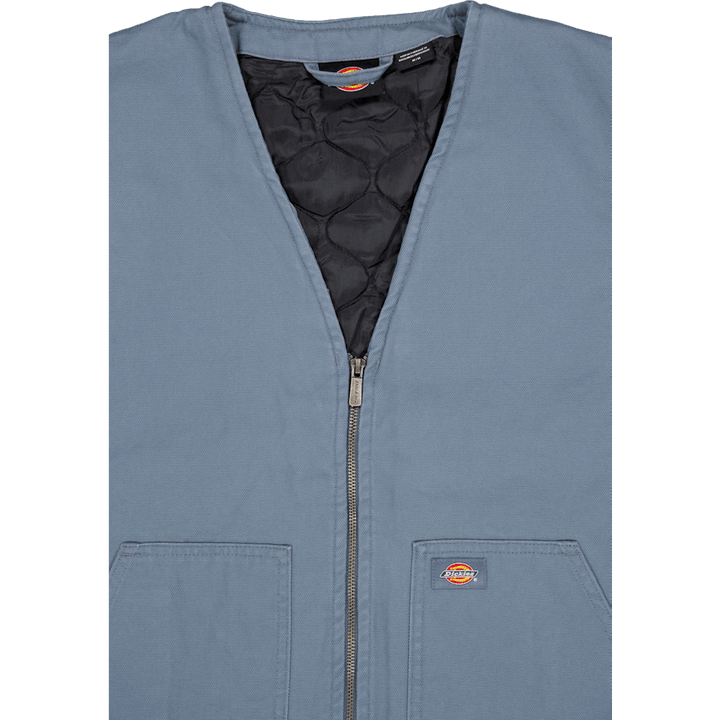 Gilet d'été en toile de canard Stormy Stormy Weather