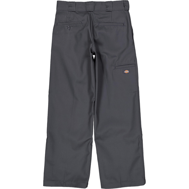 Double Knee Rec Anthracite Gris Anthracite Gris Anthracite