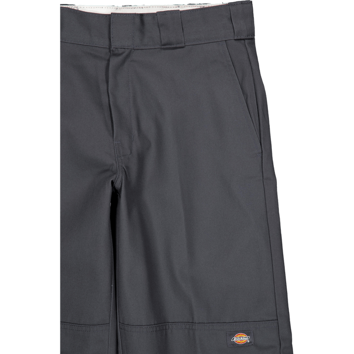 Double Knee Rec Anthracite Gris Anthracite Gris Anthracite