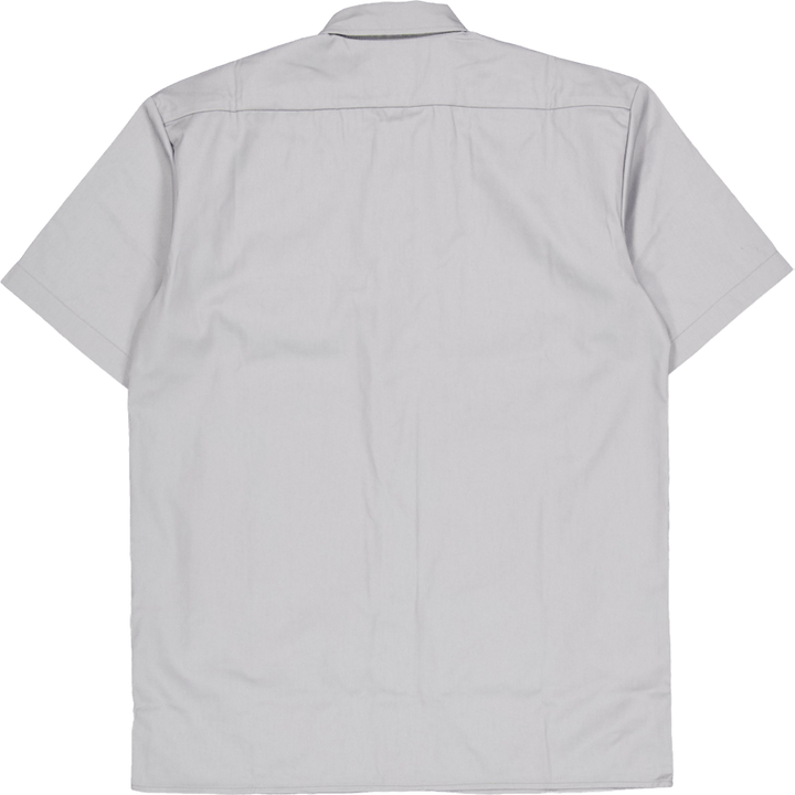 Camicia da lavoro Ss Rec Ultimate Gra Ultimate Gray