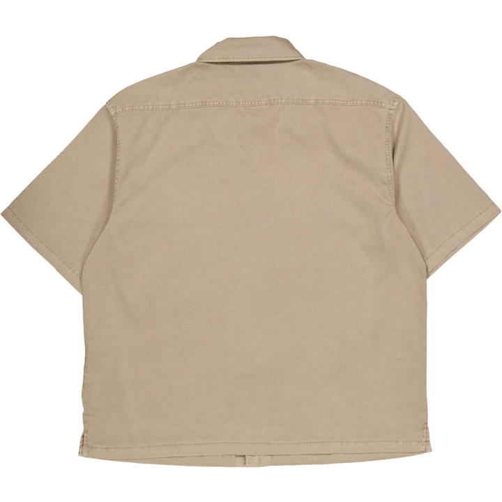 Koszula robocza Unionville Gd Ss De Desert Sand