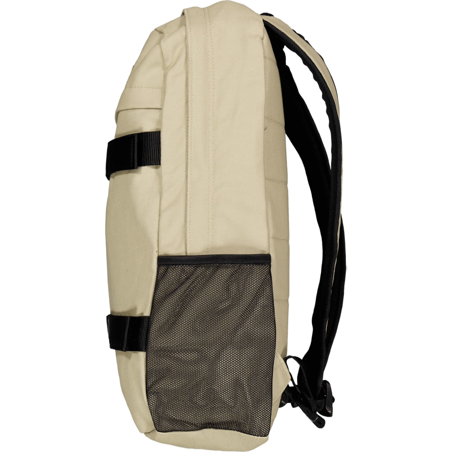 Dickies Zaino in tela d'anatra P Desert Sand