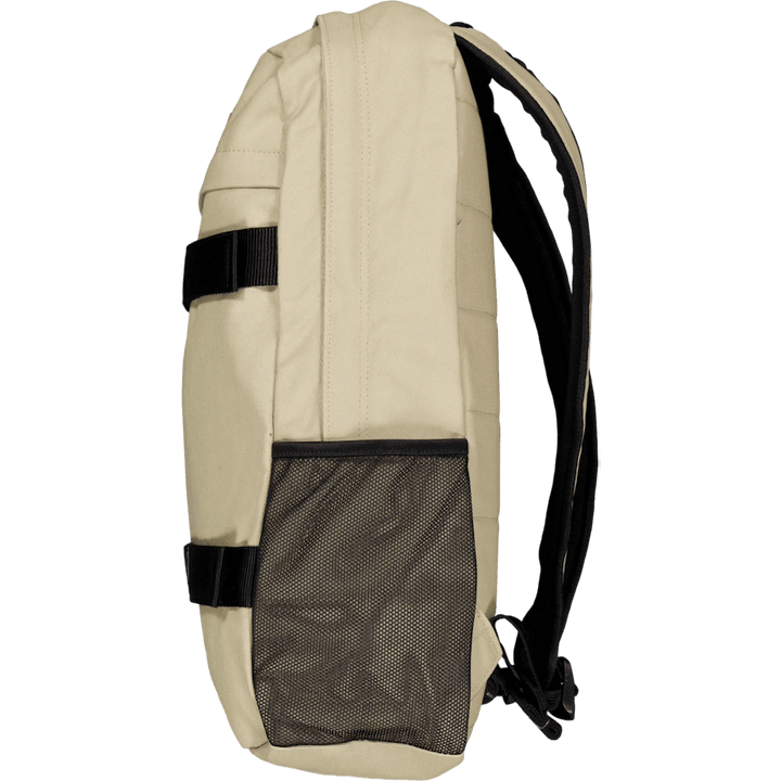 Dickies Zaino in tela d'anatra P Desert Sand