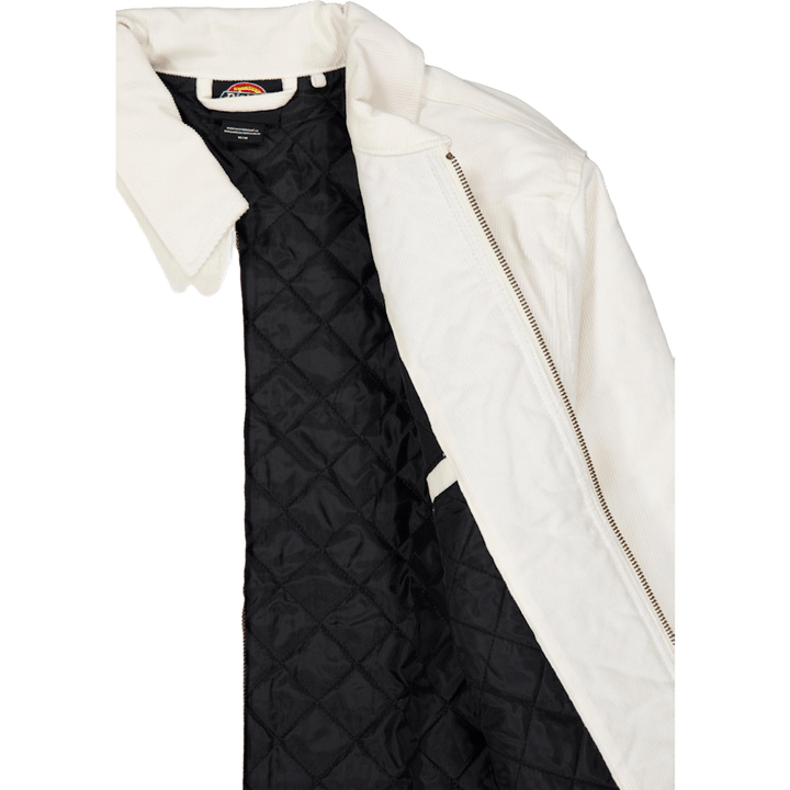 Aigrette Eisenhower en velours côtelé Aigrette