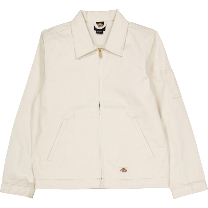 Veste Eisenhower non doublée M Re Whitecap Grey