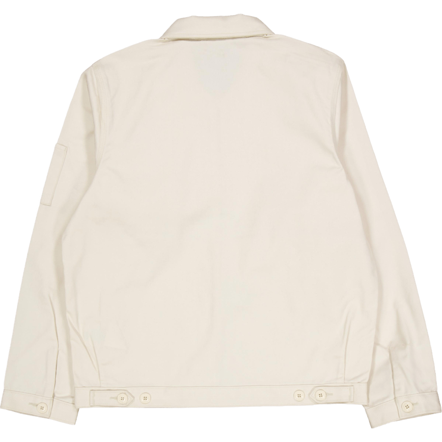 Veste Eisenhower non doublée M Re Whitecap Grey