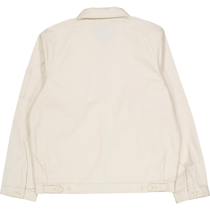 Veste Eisenhower non doublée M Re Whitecap Grey