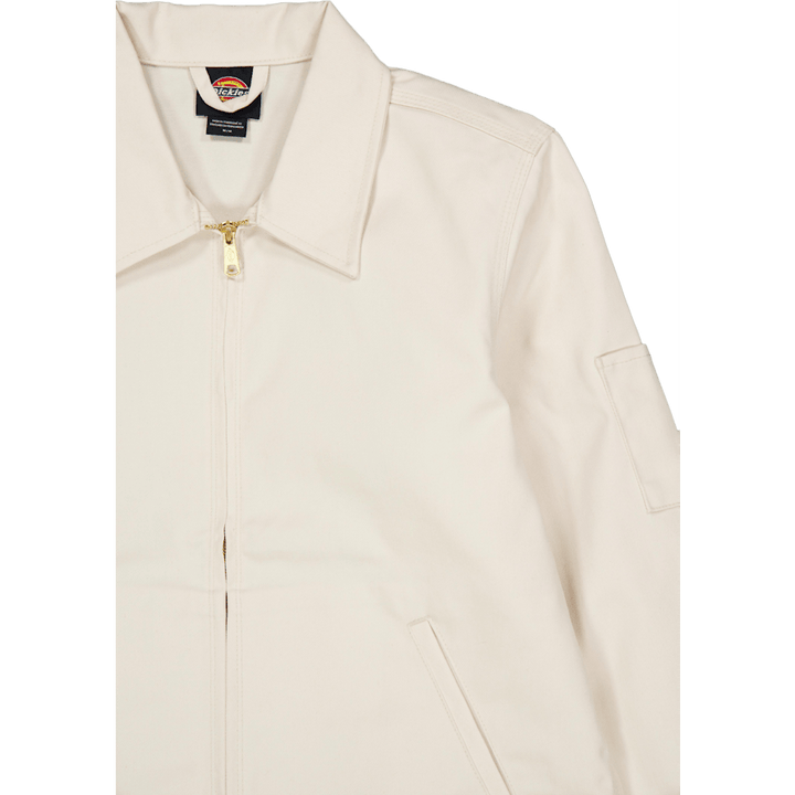 Veste Eisenhower non doublée M Re Whitecap Grey