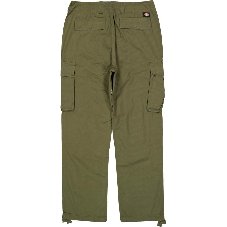 Pantalon Eagle Bend Military Gr Vert militaire