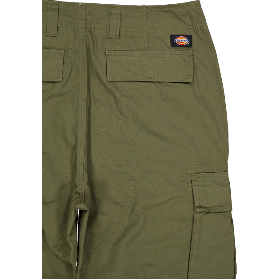 Pantalon Eagle Bend Military Gr Vert militaire