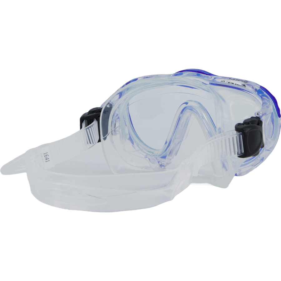 Maske Sharky Kid 4-7 Jahre