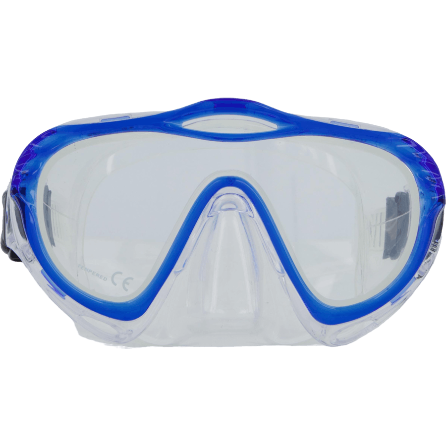 Maske Sharky Kid 4-7 Jahre