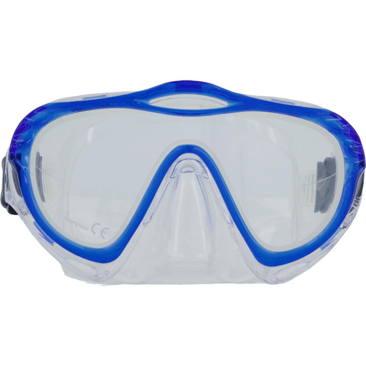 Maske Sharky Kid 4-7 Jahre