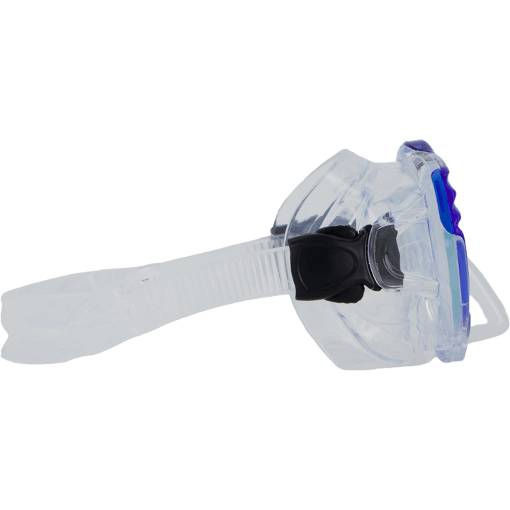 Maske Sharky Kid 4-7 Jahre