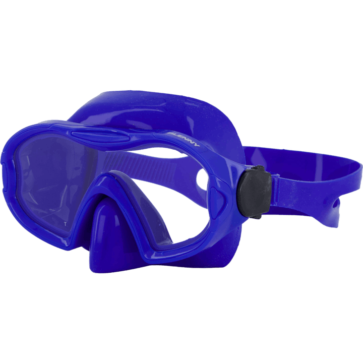 Maske Blenny Kid 4-7 Jahre