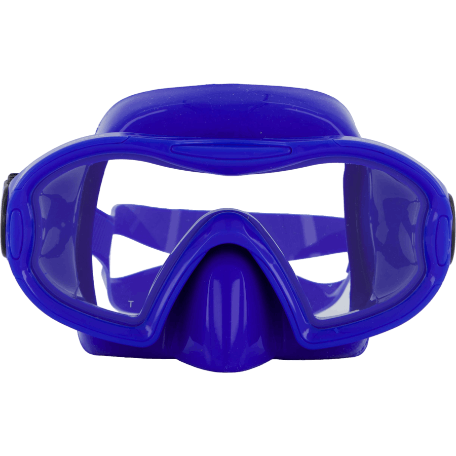 Maske Blenny Kid 4-7 Jahre