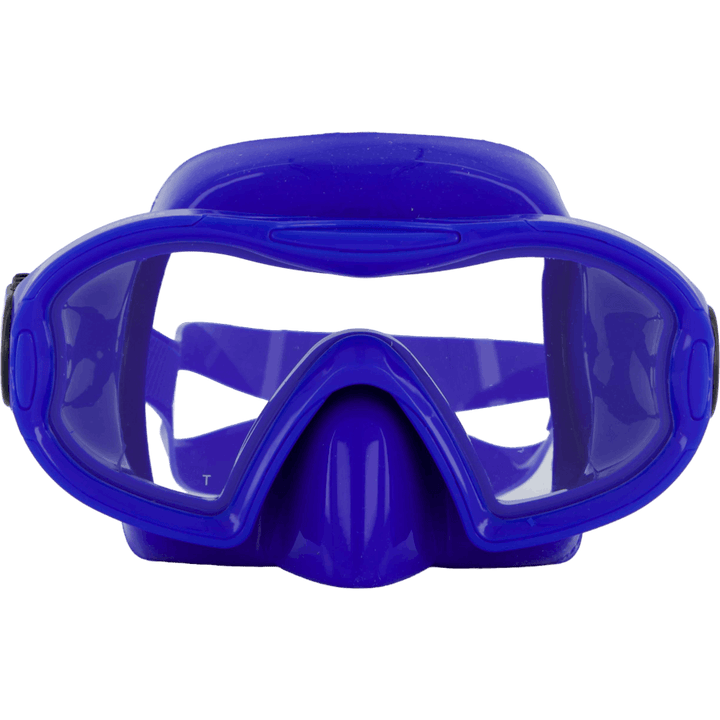 Maske Blenny Kid 4-7 Jahre