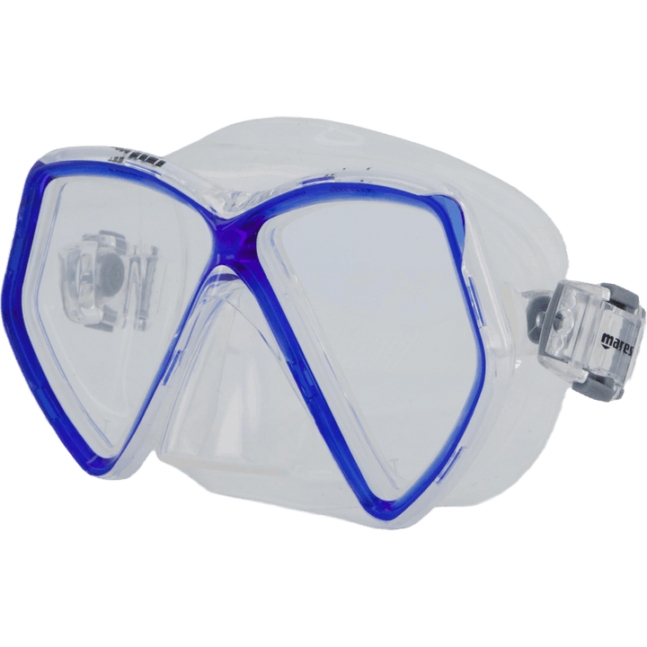 Maske Pirat Jr 8-14 Jahre
