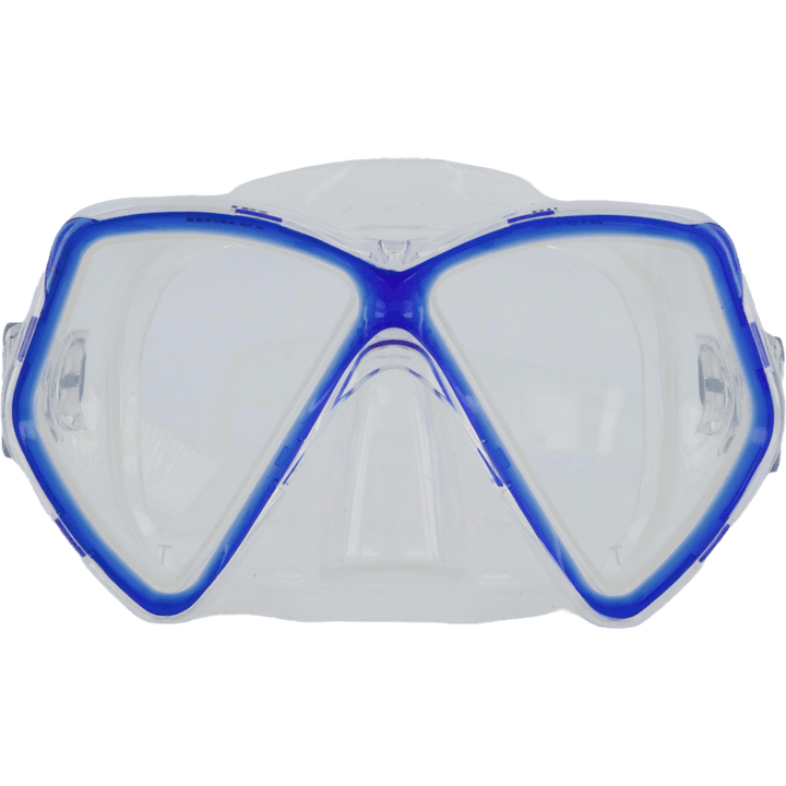 Maske Pirat Jr 8-14 Jahre
