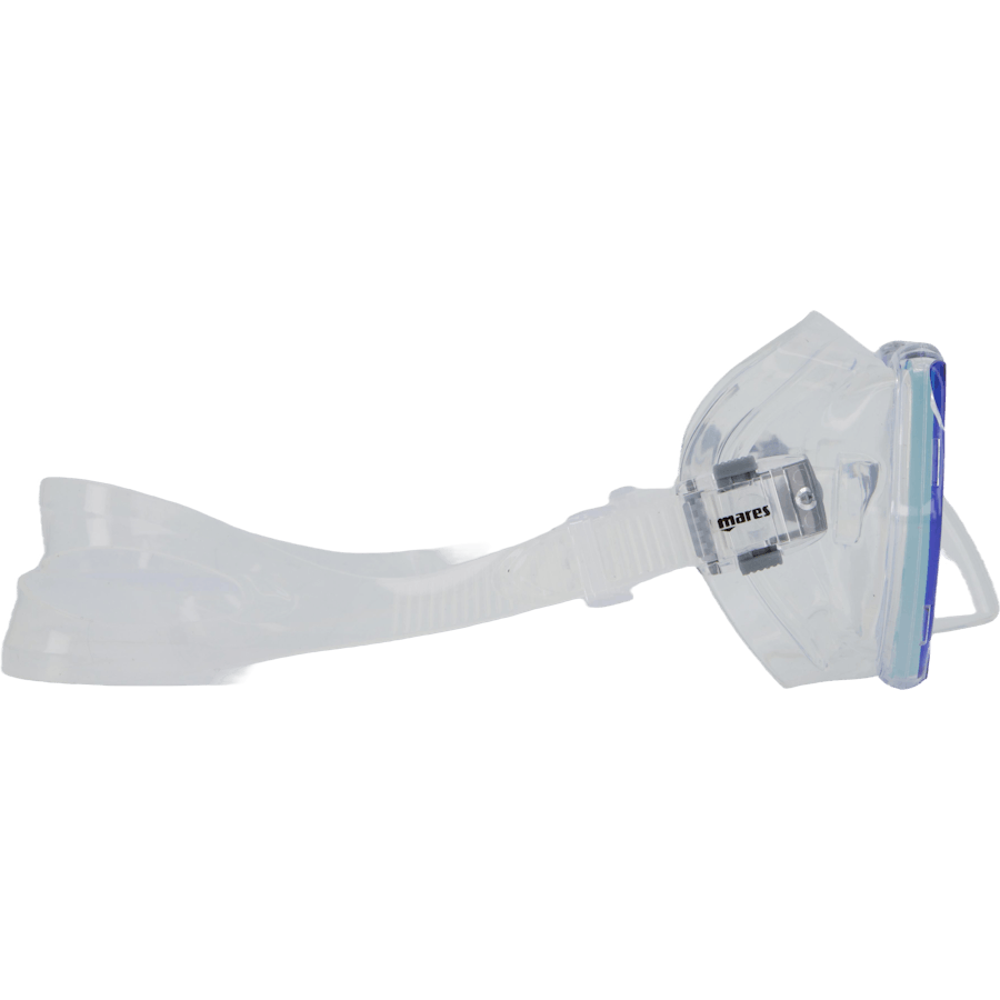 Maske Pirat Jr 8-14 Jahre