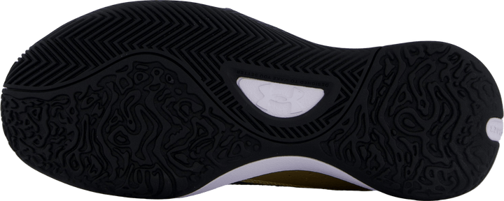 Ua Lockdown 7 Niedrig Schwarz