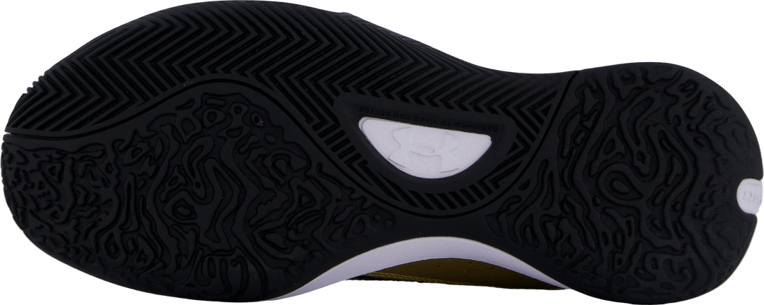 Ua Lockdown 7 Niedrig Schwarz