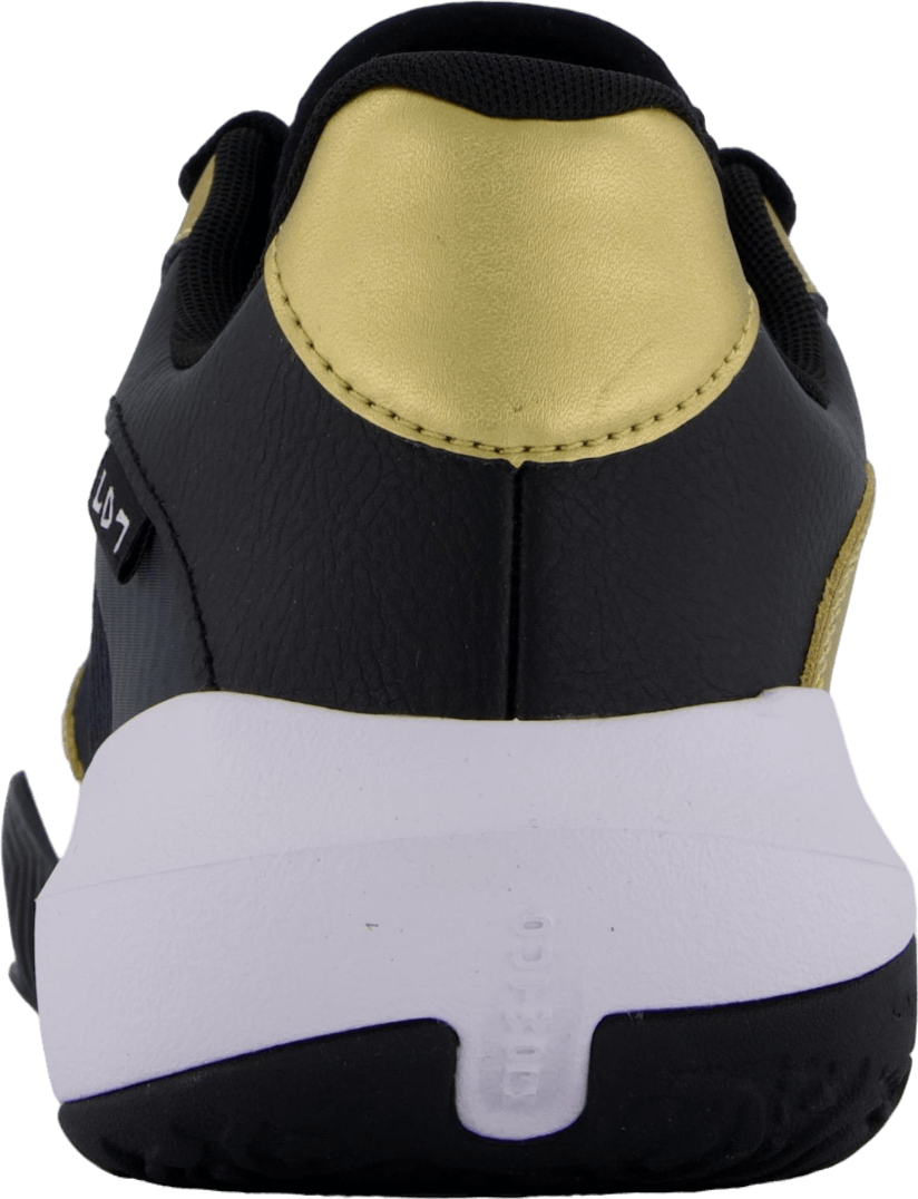 Ua Lockdown 7 Niedrig Schwarz