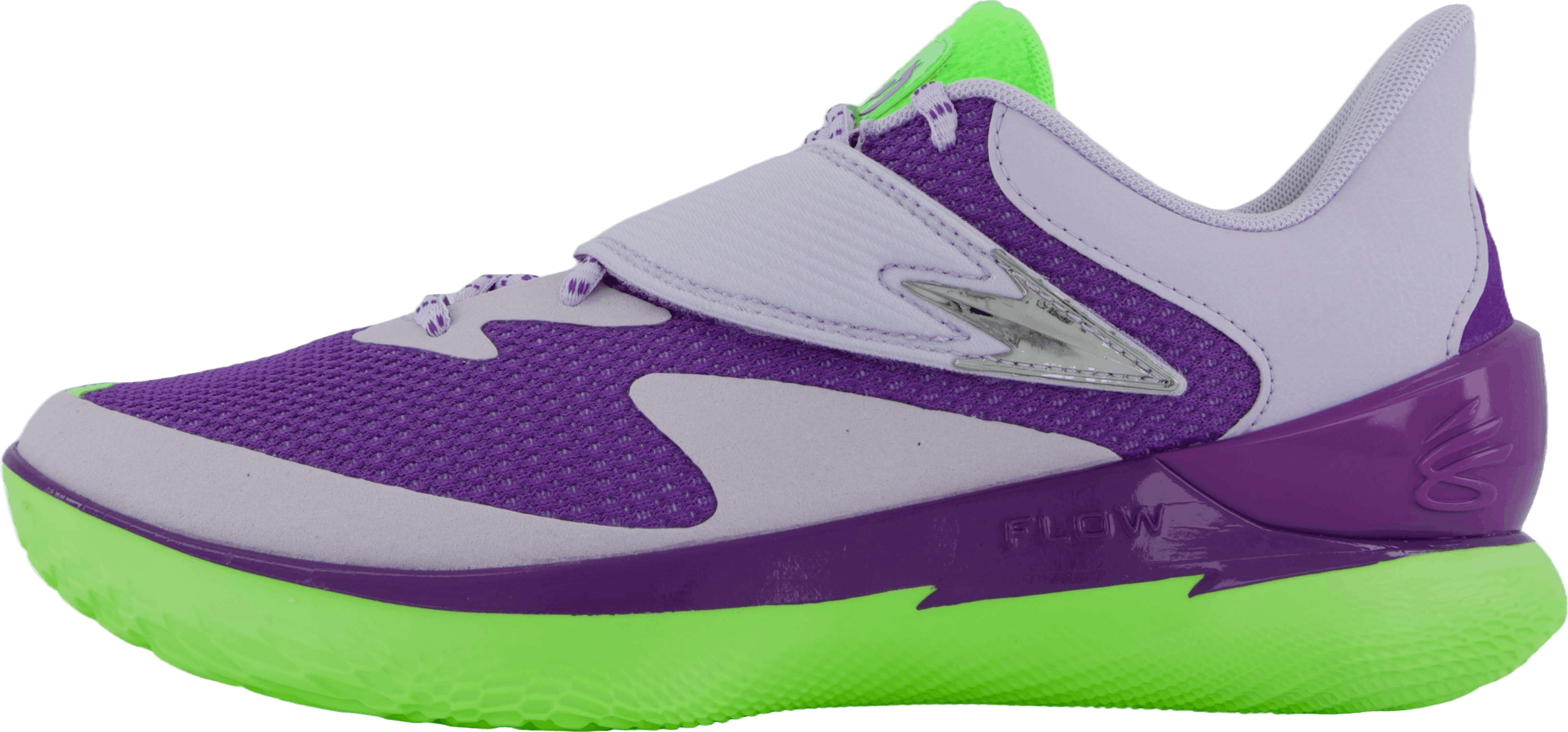 （新品）UA curry fox1 27cm curry fox 1 ltb-ppl salt purple – Footway.com