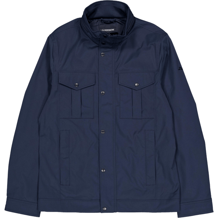Bailey Poly Jas Jl Navy