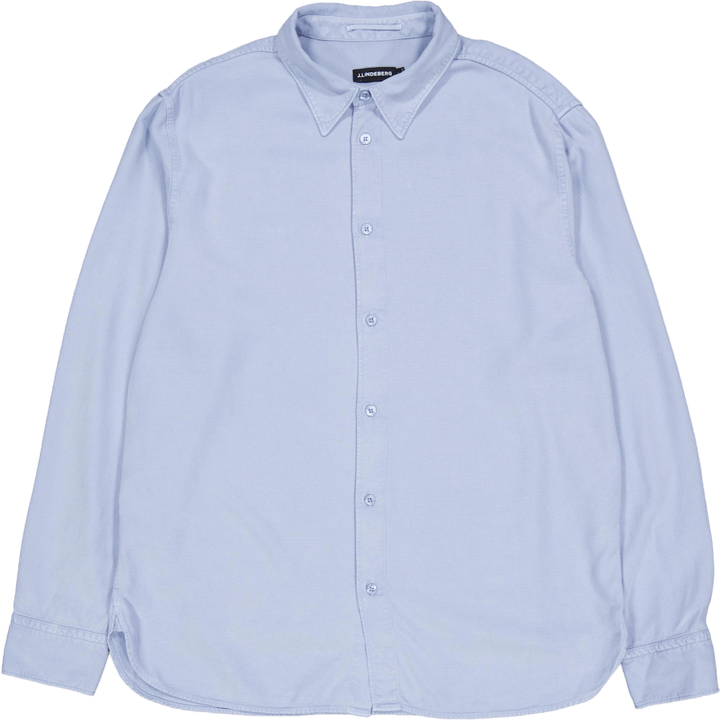 Chemise en Tencel Reg Ls Struct Gmd délavée à la pluie