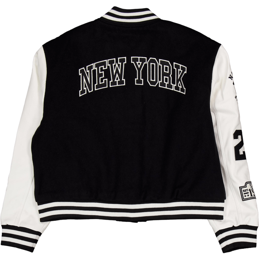 Baskets universitaires Newera Blkofw pour femmes