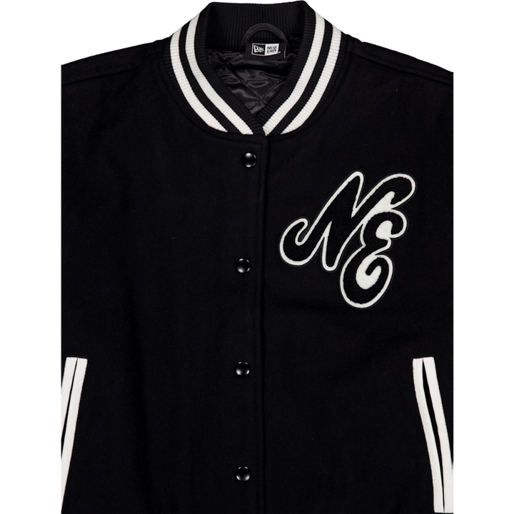 Baskets universitaires Newera Blkofw pour femmes