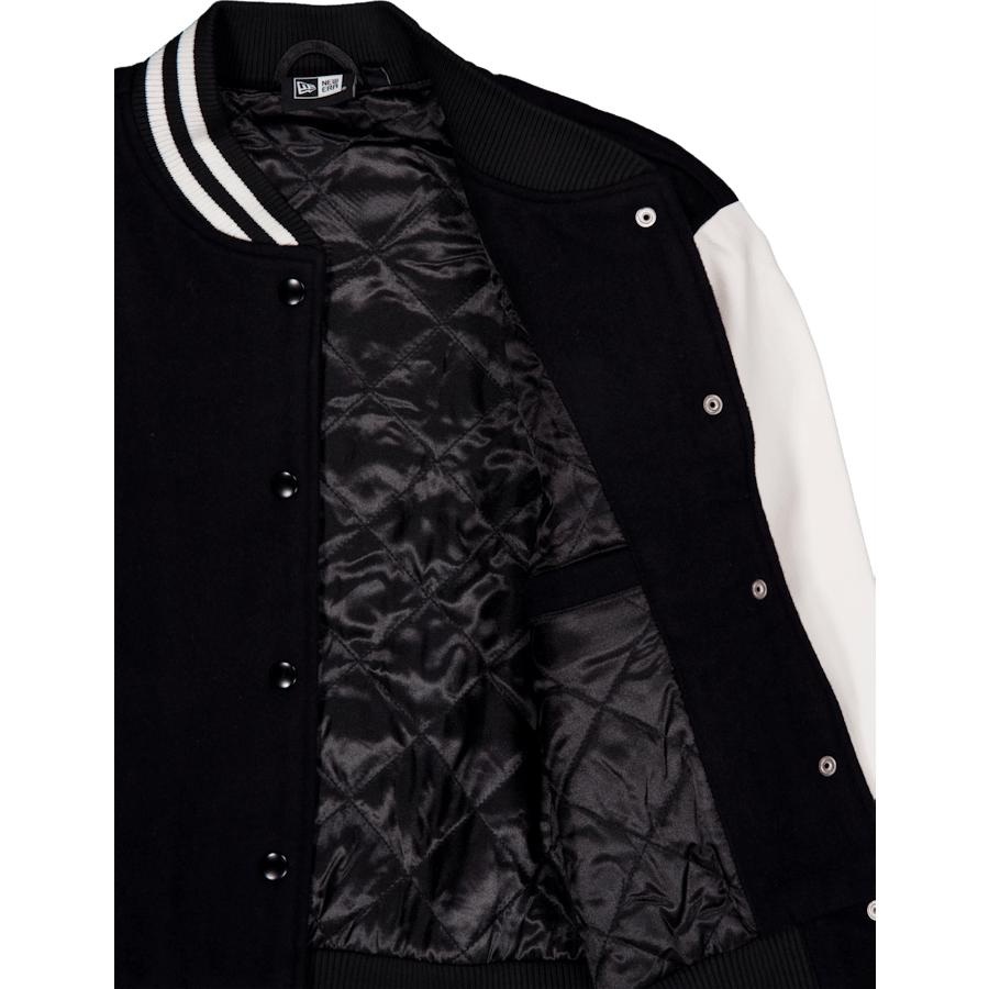 Baskets universitaires Newera Blkofw pour femmes