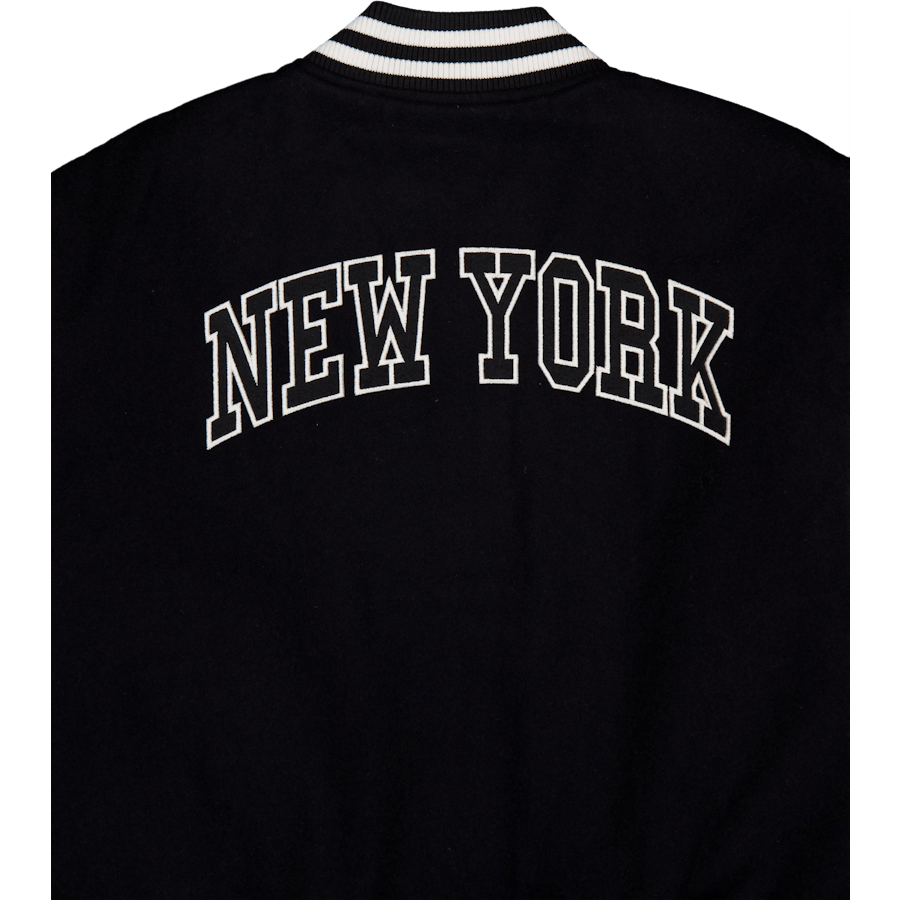 Baskets universitaires Newera Blkofw pour femmes