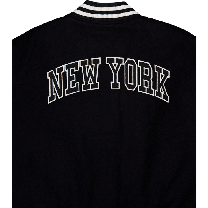 Baskets universitaires Newera Blkofw pour femmes