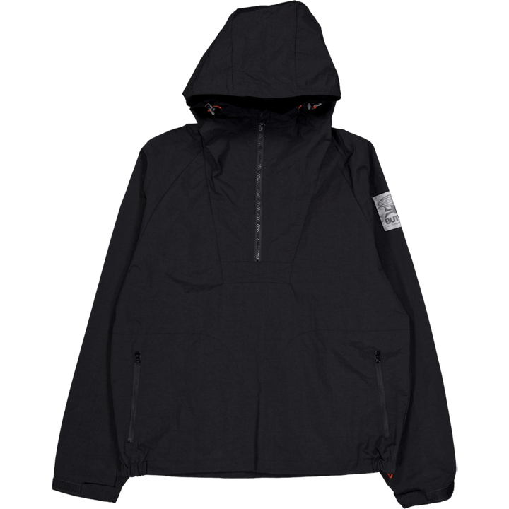 Giacca a vento Equipment Black