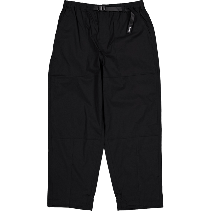 Pantaloni Trs neri