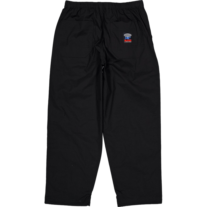 Pantaloni Trs neri