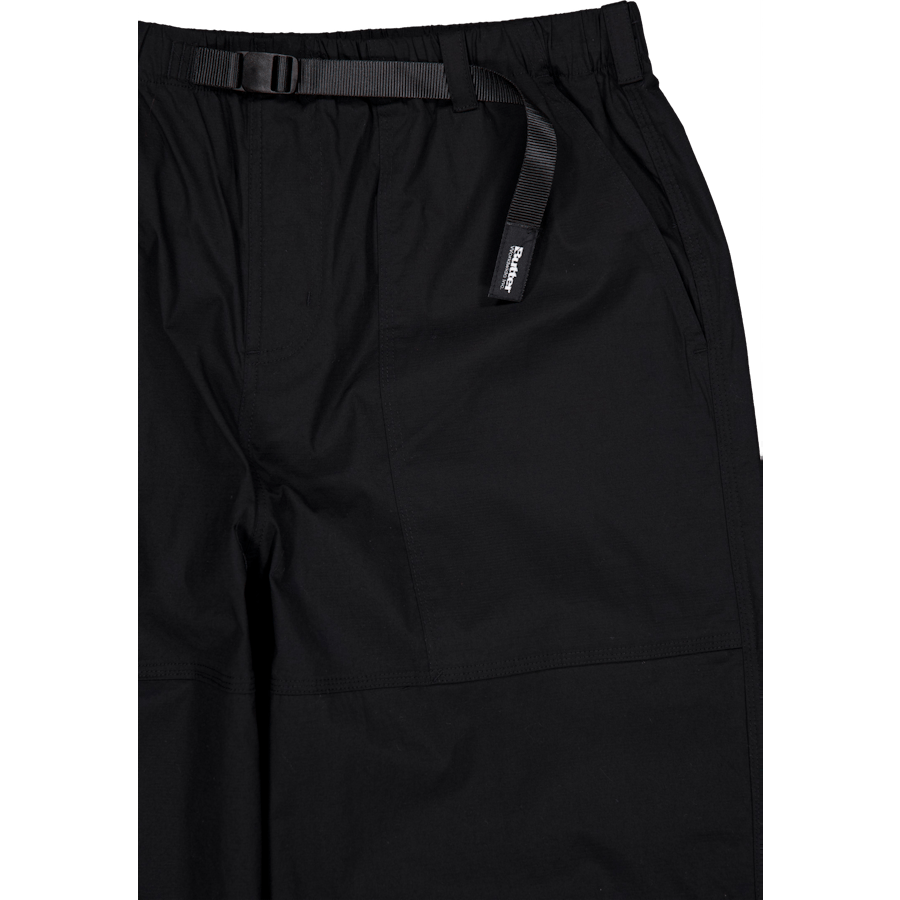 Pantaloni Trs neri