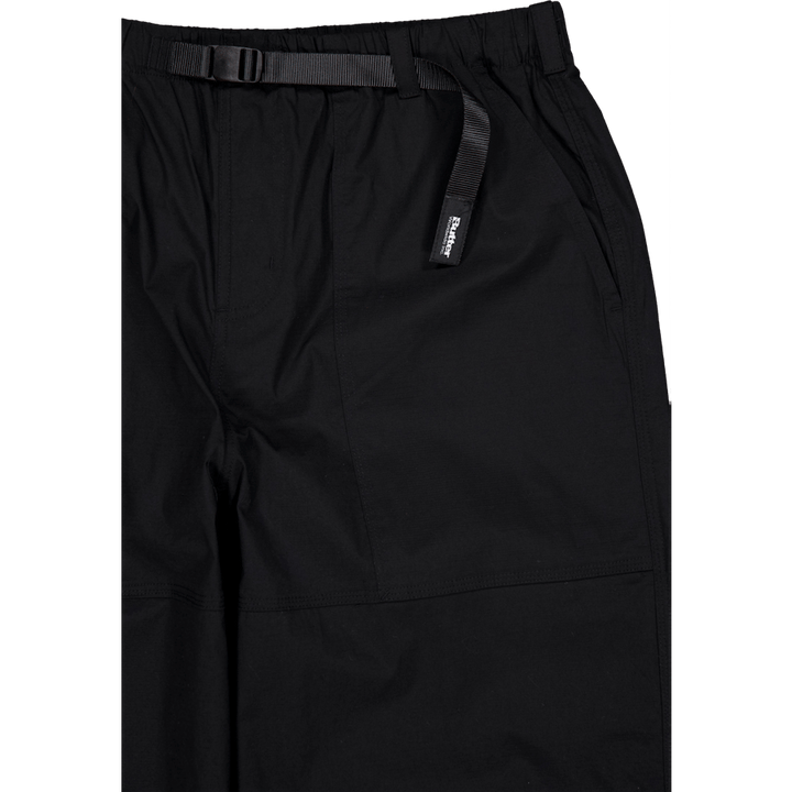 Pantaloni Trs neri