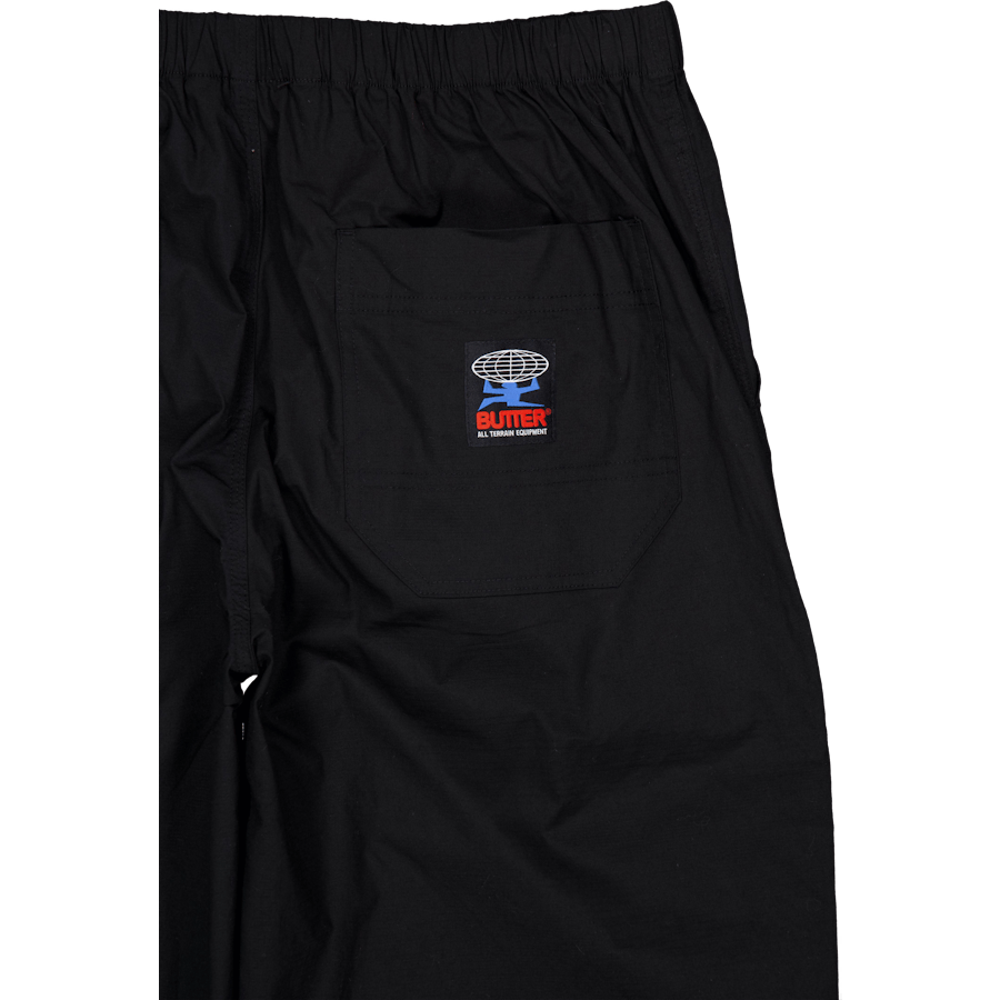 Pantaloni Trs neri