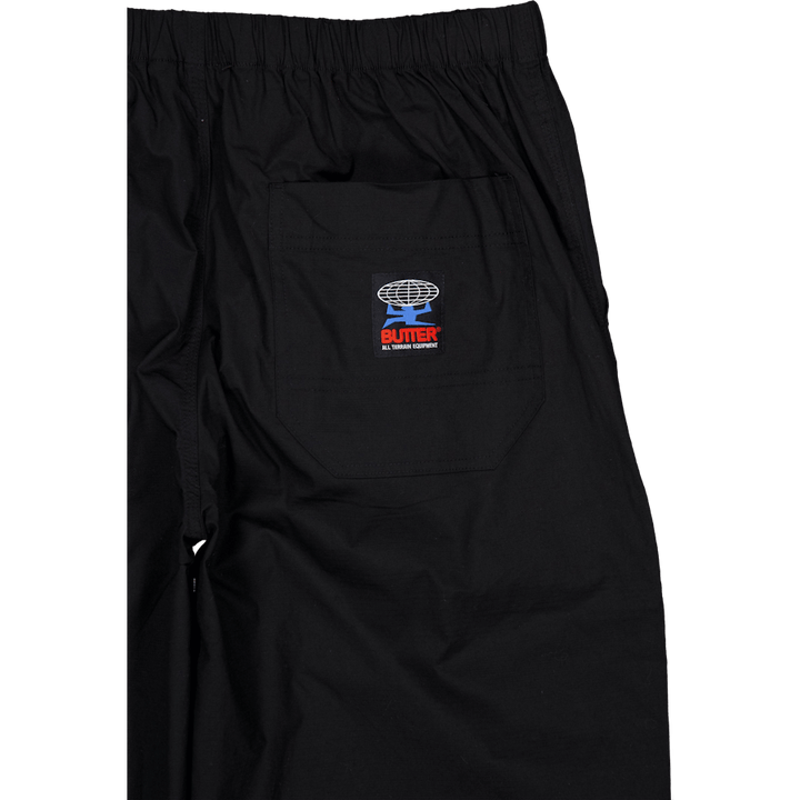 Pantaloni Trs neri