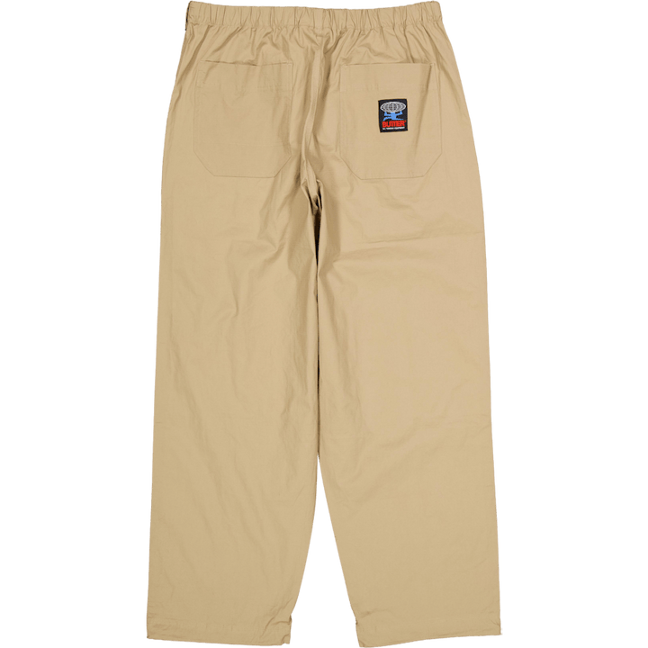 Pantaloni Trs Tan