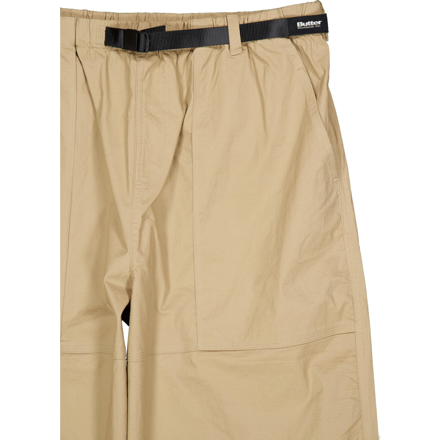 Pantaloni Trs Tan