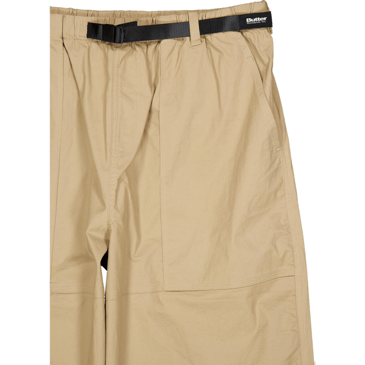 Pantaloni Trs Tan