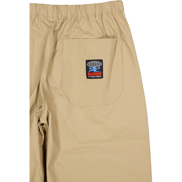 Pantaloni Trs Tan